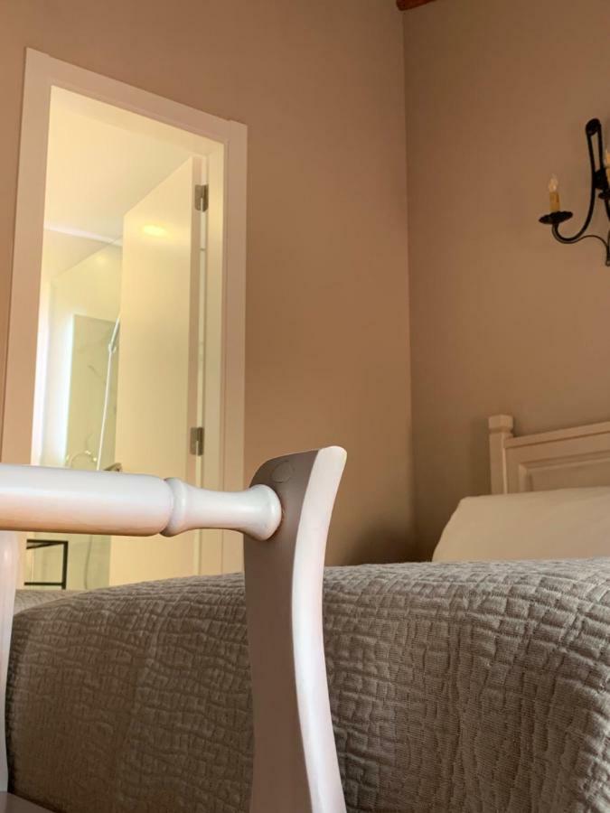 Hotel Jaime I Mora de Rubielos Kültér fotó